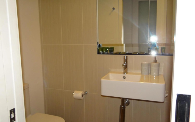 Amazing Accommodations Vogue