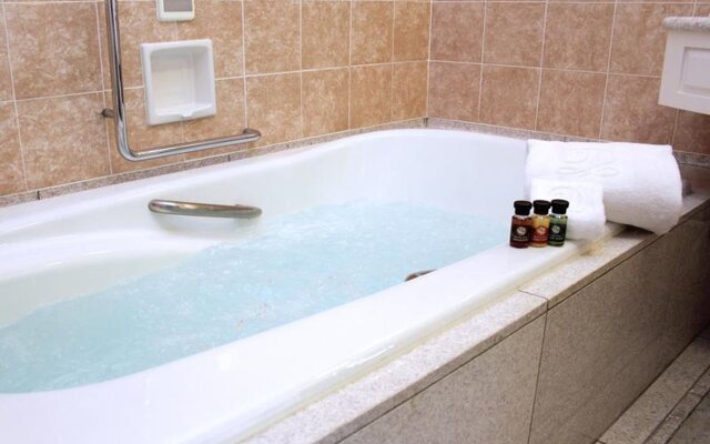 Sapporo Prince Hotel