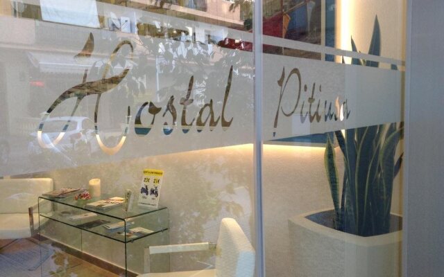 Hostal Pitiusa