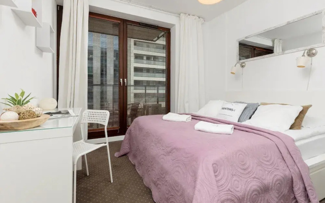Siedmiogrodzka Apartments by Renters