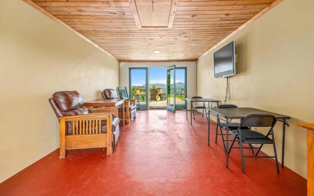 Green River Lodge