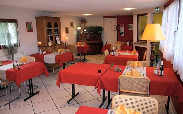 Relais Arc en Ciel Hôtel