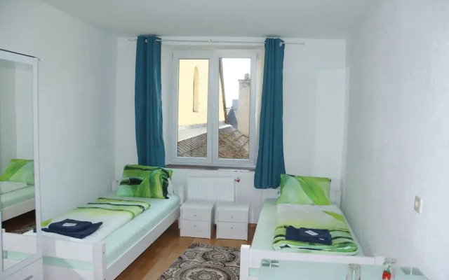 Pension Aksaray