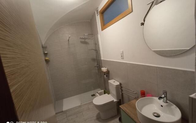 Apartamentos Fuente Nueva II