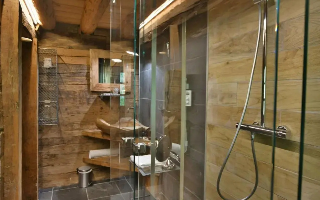 Chalet Le Grand-Bornand, 6 pièces, 10 personnes - FR-1-391-147