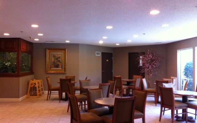 Quality Inn Calvert City - Paducah East