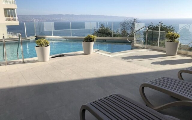 Apartamento 192 Reñaca Mar Vista