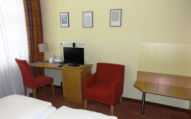 Hotel Am Frauenplan