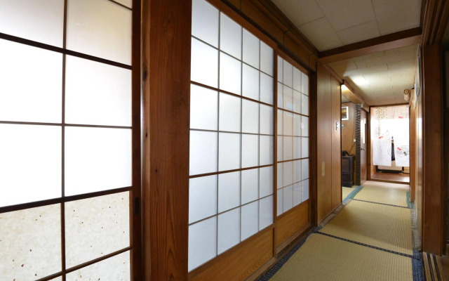 Okayama Hostel Igusa