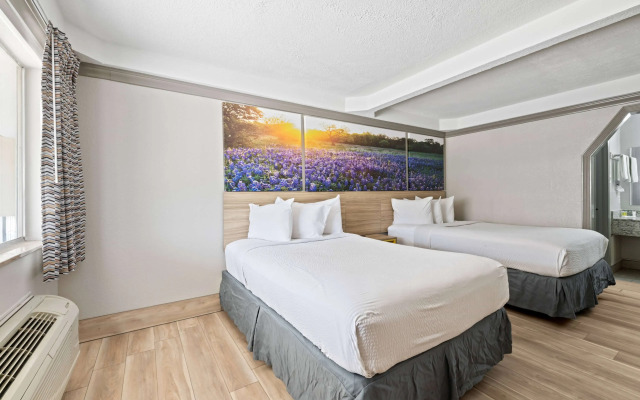 Days Inn by Wyndham Kenedy/Karnes City