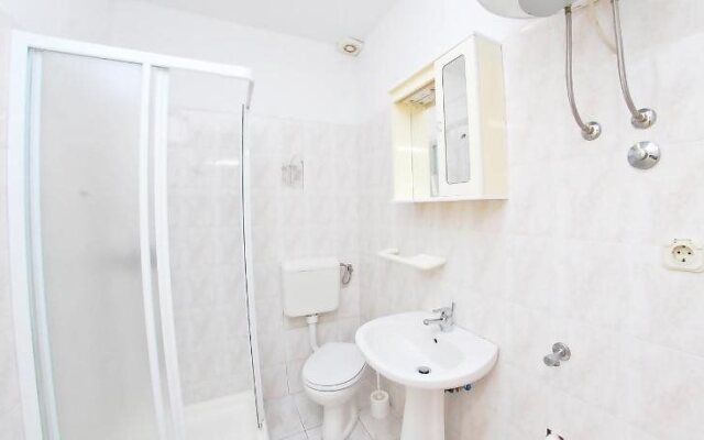 Apartments Storia Di Mare