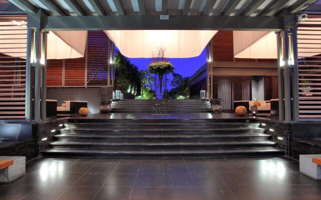 V Villas Hua Hin - MGallery Collection