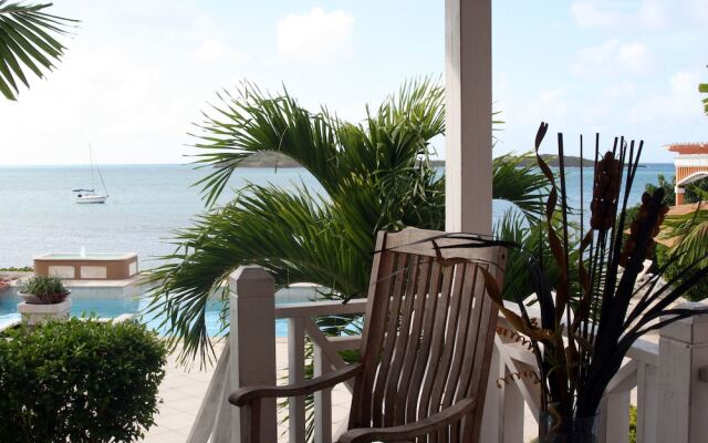 Bungalows on the Bay