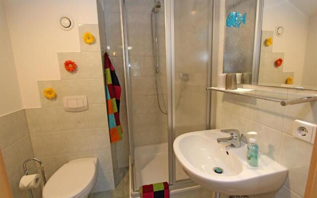 Ferienwohnung Zinnowitz USE 1931