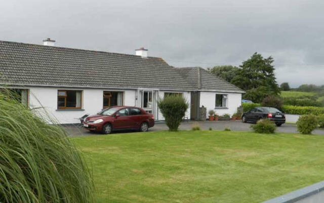 Ardrahan House