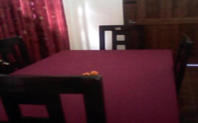 Kings Lodge Habarana