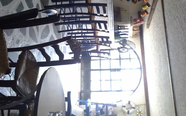 Villa Belmar Self-Catered Apartments