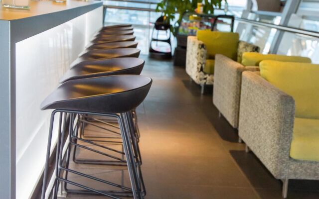 Tulip Inn Eindhoven Airport