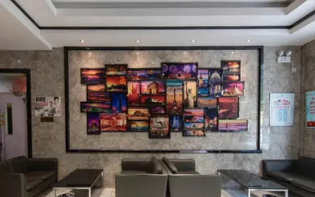 Gujia Hotel