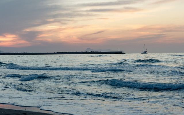 Batis Beach Hotel