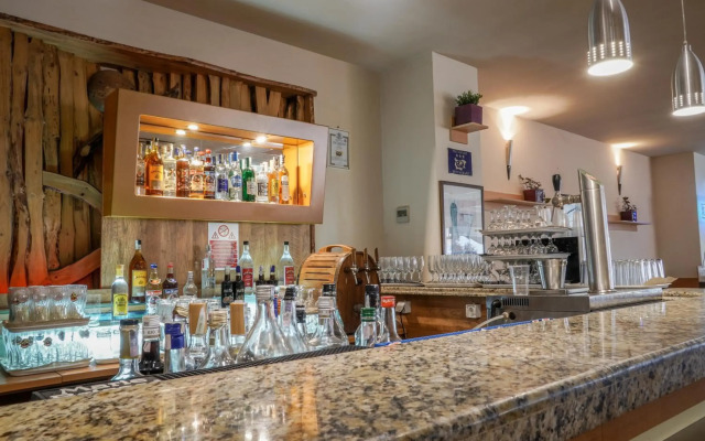 Hotel Sandy Beach