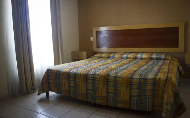 Hotel Qualitel Centro Histórico