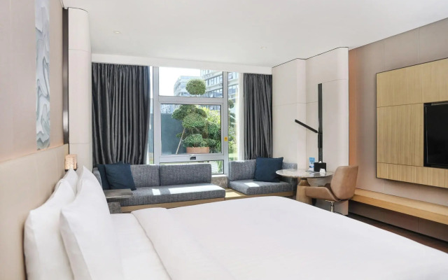 Courtyard by Marriott Shenzhen Northwest