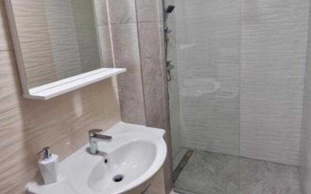 Apartments Barić