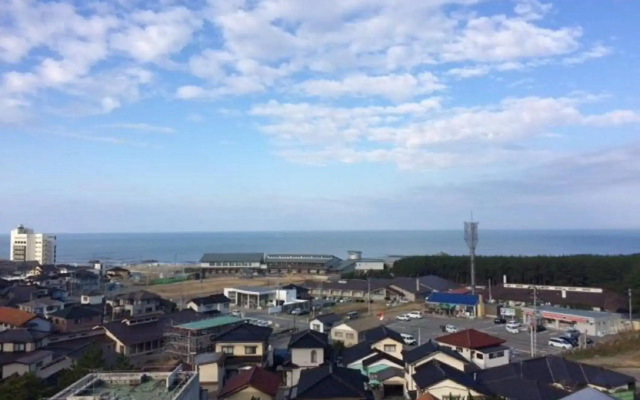 Hotel Tetora Resort Tsuruoka