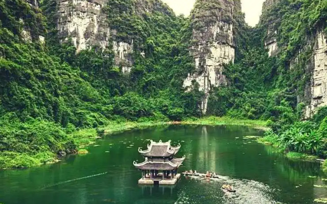 Tam Coc LiLy Homestay