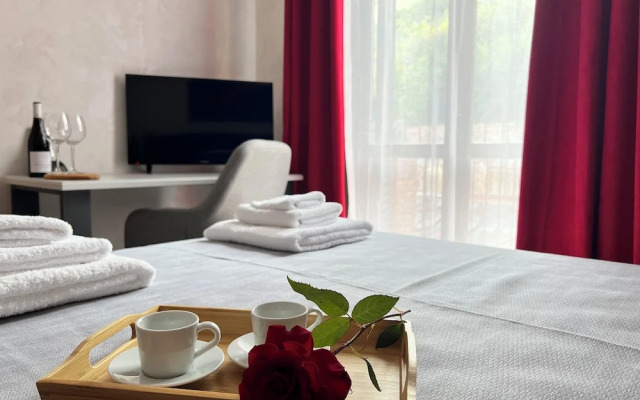 Etna Sunshine Rent Rooms