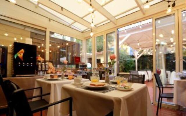 Hotel Pullman