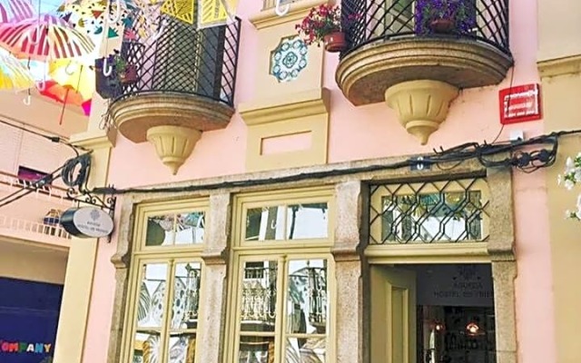 Águeda Hostel And Friends