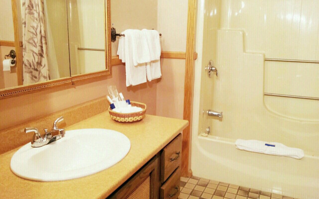 Hôtel Motel La Marquise