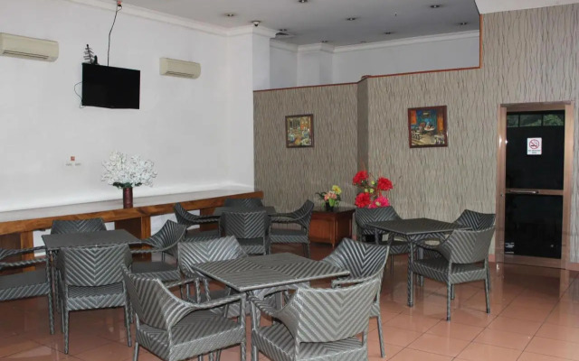 Hotel 678 Cawang