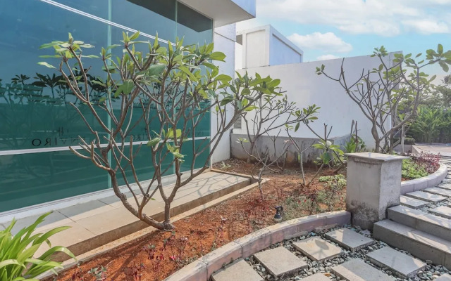 Hotel O Alfa Residence