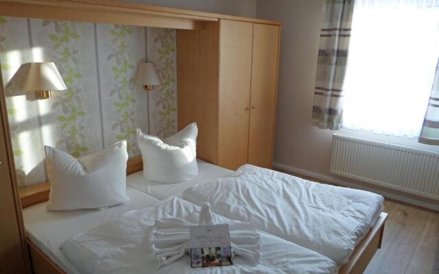 Ferienwohnung 10 im Haus Hühnergott