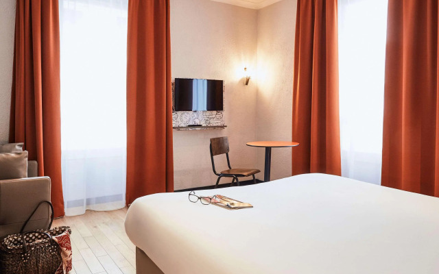 Ibis Styles Hyères Rooftop & Spa