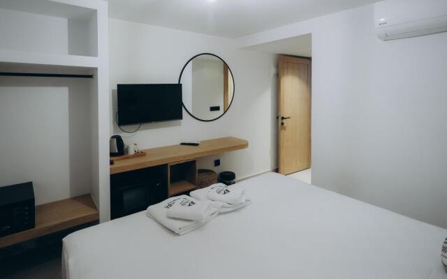 Kotraba Butik Hotel