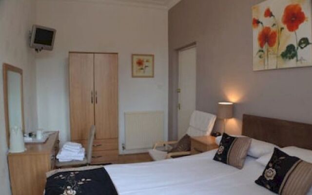 Ayr Gatehouse Bed  Breakfast