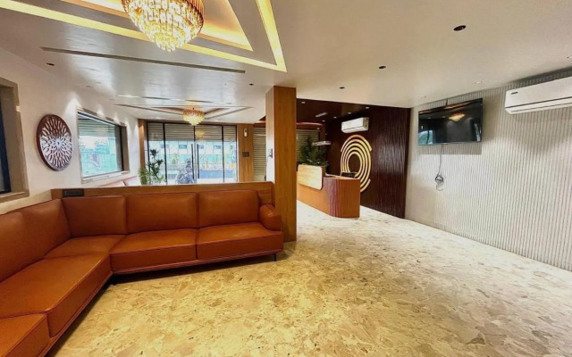 Click Hotel Royal Pearl  Galenda Dahej