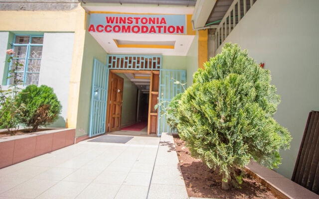 Winstonia Hotel