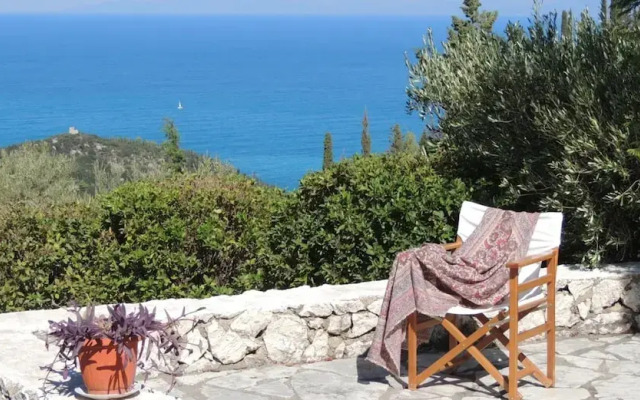 Villa Olea - Agios Nikitas Villas