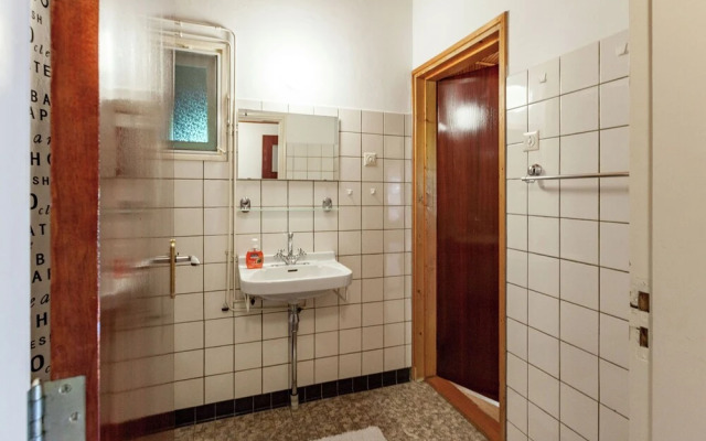 Peaceful Holiday Home near Centre in Burgh Haamstede