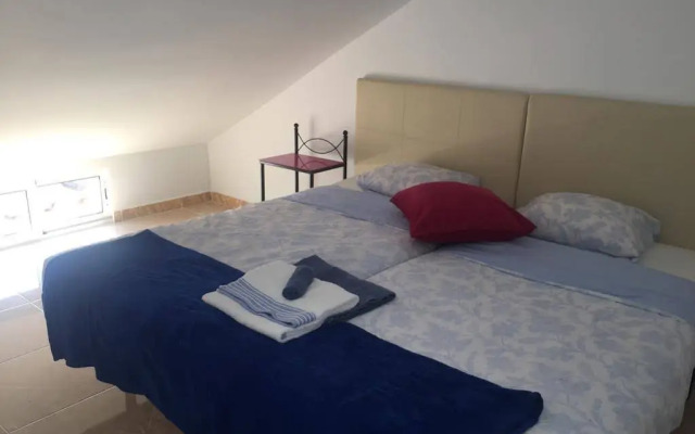 Málaga Centro Hostel - Adults Only