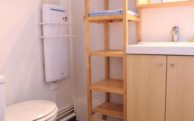 Appartement Risoul, 1 pièce, 4 personnes - FR-1-330-174