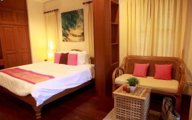 1 Bedroom Superior Bungalow Lamai