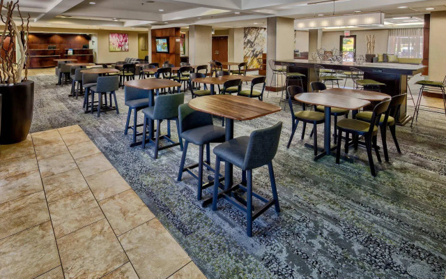 Courtyard by Marriott Abilene Southwest/Abilene Mall South