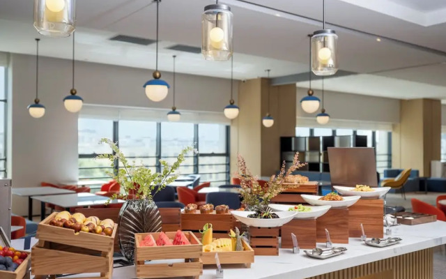 Holiday Inn Express Aksu by IHG