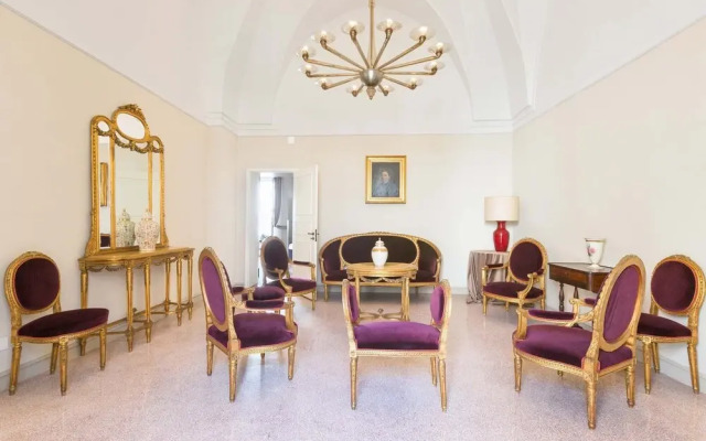 3669 Dimora Antico Frantoio by Perle di Puglia